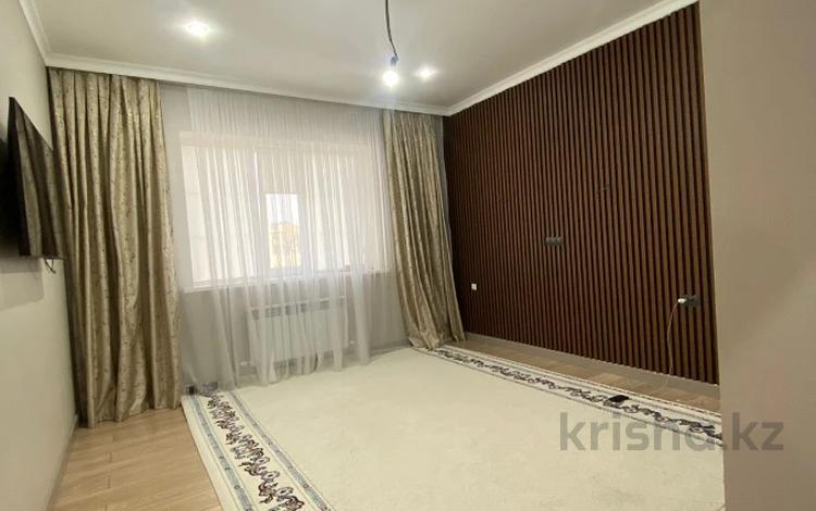 Отдельный дом · 4 комнаты · 205 м² · 10 сот., Жанаконыс 13Е за 54 млн 〒 в Актобе, жилой массив Жанаконыс — фото 2