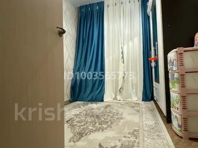 3-комнатная квартира · 64 м² · 1 этаж, Левый берег 14 за 22 млн ₸ в 