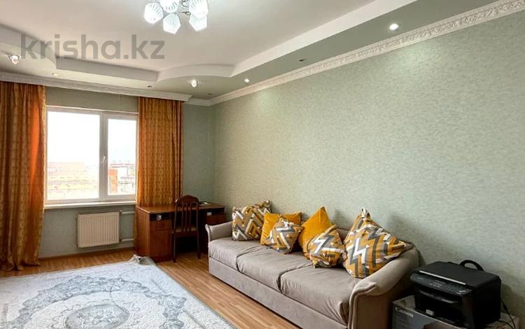 3-комнатная квартира · 100 м² · 7/10 этаж, алмагуль 21 за 29 млн 〒 в Атырау — фото 2