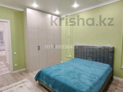 4-бөлмелі пәтер · 90 м² · 8/10 қабат, ​067-й учетный квартал участок 502 — Сырдария, голубые пруды, бағасы: 47 млн 〒 в Караганде, Алихана Бокейханова р-н