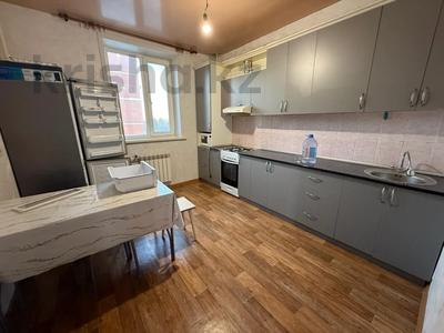 2-комнатная квартира · 60.7 м² · 4/9 этаж, Микрорайон Аэропорт 1, Аэрпорт за 30 млн ₸ в Костанае