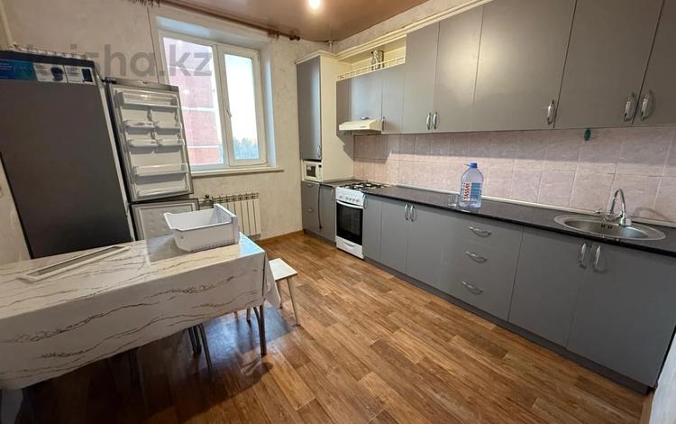 2-комнатная квартира · 60.7 м² · 4/9 этаж, Микрорайон Аэропорт 1, Аэрпорт за 30 млн ₸ в Костанае — фото 2