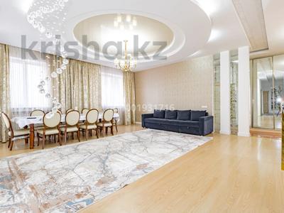 5-комнатная квартира · 190 м² · 2/10 этаж, Сарайшык 38 — Возле Байтерека за 70 000 〒 в Астане, Есильский р-н