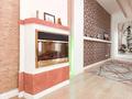 5-бөлмелі пәтер · 190 м² · 2/10 қабат, Сарайшык 38 — Возле Байтерека, бағасы: 70 000 ₸ в Астане, Есильский р-н — фото 11