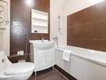 5-бөлмелі пәтер · 190 м² · 2/10 қабат, Сарайшык 38 — Возле Байтерека, бағасы: 70 000 ₸ в Астане, Есильский р-н — фото 15