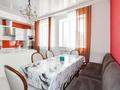 5-бөлмелі пәтер · 190 м² · 2/10 қабат, Сарайшык 38 — Возле Байтерека, бағасы: 70 000 ₸ в Астане, Есильский р-н — фото 24