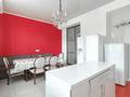 5-бөлмелі пәтер · 190 м² · 2/10 қабат, Сарайшык 38 — Возле Байтерека, бағасы: 70 000 ₸ в Астане, Есильский р-н — фото 25