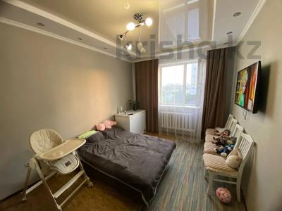 3-комнатная квартира · 80.2 м² · 6/17 этаж, Сарыарка 17 — Абая за 35 млн ₸ в Астане, Сарыарка р-н