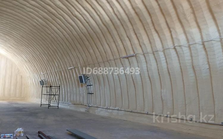 Свободное назначение · 600 м² за ~ 1.4 млн 〒 в Коксай (пути Ильича) — фото 11