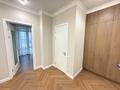 2-комнатная квартира · 67.5 м² · 8/16 этаж, Абая 165 — Каримова за 80 млн ₸ в Алматы, Алмалинский р-н — фото 9