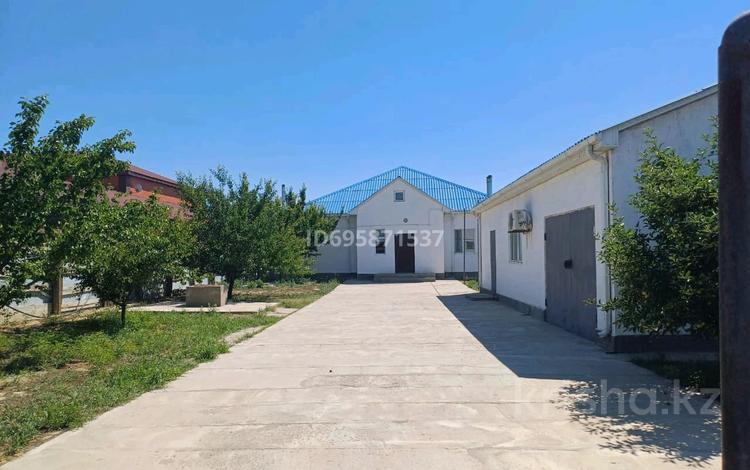 Отдельный дом · 4 комнаты · 182 м² · 10 сот., 247 — 9-ауыл за 30 млн ₸ в Кульсары — фото 2