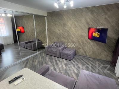 1-комнатная квартира · 50 м² · 10/14 этаж, 17-й мкр 6 за 3 000 〒 в Актау
