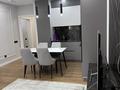 2-бөлмелі пәтер · 55.6 м² · 8/16 қабат, Утепова 31, бағасы: 450 000 ₸ в Алматы, Бостандыкский р-н — фото 3