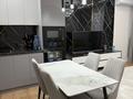 2-бөлмелі пәтер · 55.6 м² · 8/16 қабат, Утепова 31, бағасы: 450 000 ₸ в Алматы, Бостандыкский р-н — фото 6