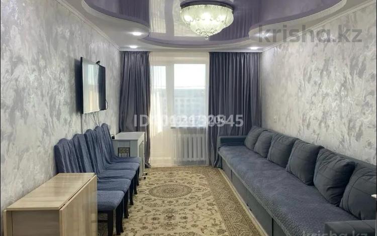 3-комнатная квартира · 58.7 м² · 4/5 этаж, Федоровка улица молокова 113 — Асфальтная за 16.7 млн ₸ в Караганде — фото 8