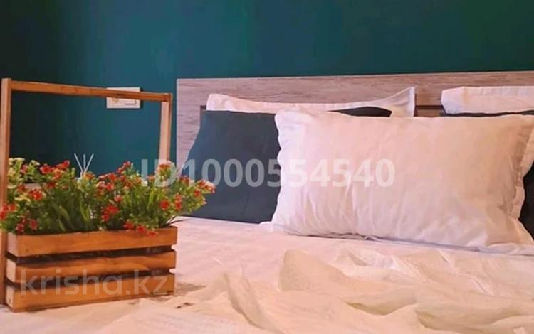 2-комнатная квартира · 70 м² · 11/20 этаж, Гагарина 310 — Аль-фараби Розыбакиева за 30 000 〒 в Алматы, Бостандыкский р-н — фото 2