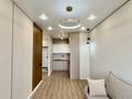 2-бөлмелі пәтер · 40 м² · 4/9 қабат, Алатауская трасса 28 — НАУРЫЗ ПРОХОДИТ, бағасы: 30.5 млн ₸ в 