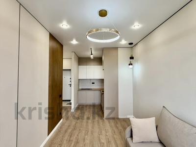 2-комнатная квартира · 40 м² · 4/9 этаж, Алатауская трасса 28 — НАУРЫЗ ПРОХОДИТ за 30.5 млн 〒 в 