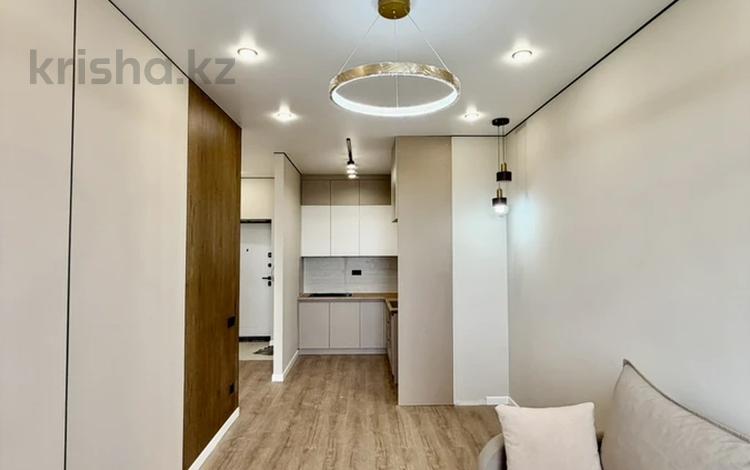 2-бөлмелі пәтер · 40 м² · 4/9 қабат, Алатауская трасса 28 — НАУРЫЗ ПРОХОДИТ, бағасы: 30.5 млн ₸ в  — фото 20