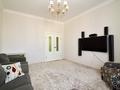 3-бөлмелі пәтер · 90 м² · 5/7 қабат, Е 652 14, бағасы: 56.9 млн ₸ в Астане, Есильский р-н — фото 4