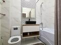 3-бөлмелі пәтер · 90 м² · 5/7 қабат, Е 652 14, бағасы: 56.9 млн ₸ в Астане, Есильский р-н — фото 9