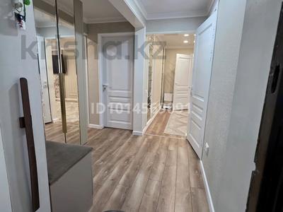 4-комнатная квартира · 79.5 м² · 1/5 этаж, 18-й микрорайон 20 за 40 млн ₸ в Шымкенте, Аль-Фарабийский р-н