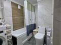 4-комнатная квартира · 79.5 м² · 1/5 этаж, 18-й микрорайон 20 за 40 млн ₸ в Шымкенте, Аль-Фарабийский р-н — фото 14