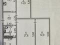 4-комнатная квартира · 79.5 м² · 1/5 этаж, 18-й микрорайон 20 за 40 млн ₸ в Шымкенте, Аль-Фарабийский р-н — фото 40