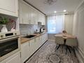 4-комнатная квартира · 79.5 м² · 1/5 этаж, 18-й микрорайон 20 за 40 млн ₸ в Шымкенте, Аль-Фарабийский р-н — фото 6