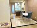 4-комнатная квартира · 145 м² · 12/16 этаж, Ахмет Байтурсынулы 1 — ул. Кошкарбаева, пр. Б. Момышулы за 50 000 ₸ в Астане, Сарайшык р-н