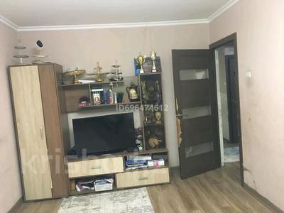 1 комната, 20 м², мкр Аксай-4 38 — Момышулы Жубанова за 60 000 〒 в Алматы, Ауэзовский р-н