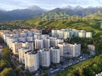 1-бөлмелі пәтер · 53 м² · 4/10 қабат, мкр Каргалы, Кенесары хана 54/1-45, бағасы: ~ 38 млн ₸ в Алматы, Наурызбайский р-н