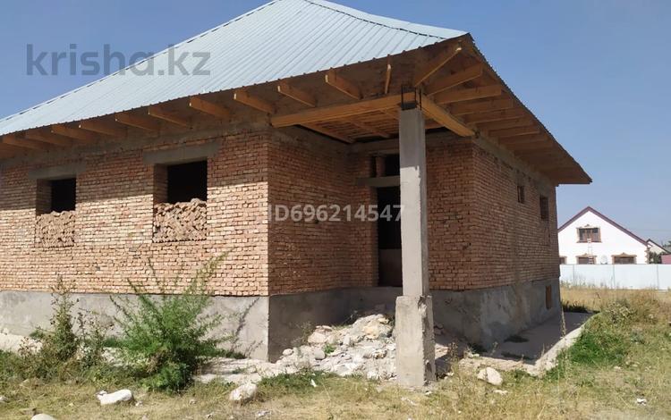 Отдельный дом · 4 комнаты · 145 м² · 10 сот., Шарын 17 — Райымбек, Шарын 17 за ~ 25.5 млн ₸ — фото 2