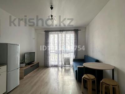 1-бөлмелі пәтер · 28 м² · 3/10 қабат, Шұғыла ш/а. 340/3, бағасы: 20 млн ₸ в Алматы, Наурызбайский р-н
