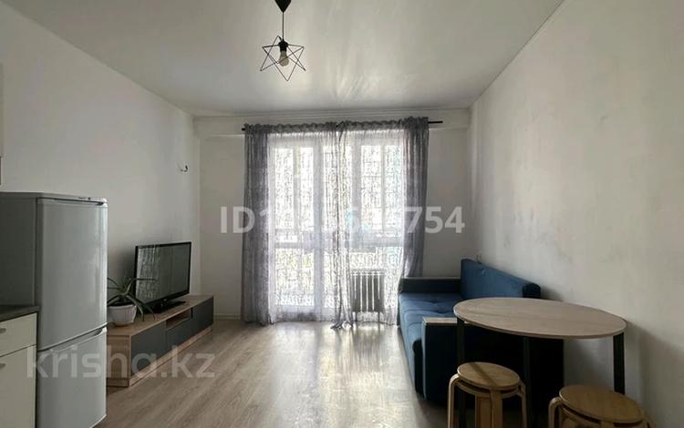 1-комнатная квартира · 28 м² · 3/10 этаж, мкр Шугыла 340/3 за 20 млн ₸ в Алматы, Наурызбайский р-н — фото 2