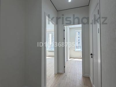 2-бөлмелі пәтер · 36 м² · 3/9 қабат, Мухамеджан Тынышбайулы 10, бағасы: 24 млн ₸ в Астане, Сарайшык р-н