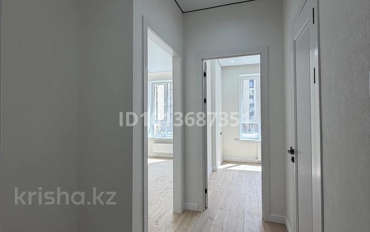 2-бөлмелі пәтер · 36 м² · 3/9 қабат, Мухамеджан Тынышбайулы 10, бағасы: 24 млн ₸ в Астане, Сарайшык р-н — фото 2