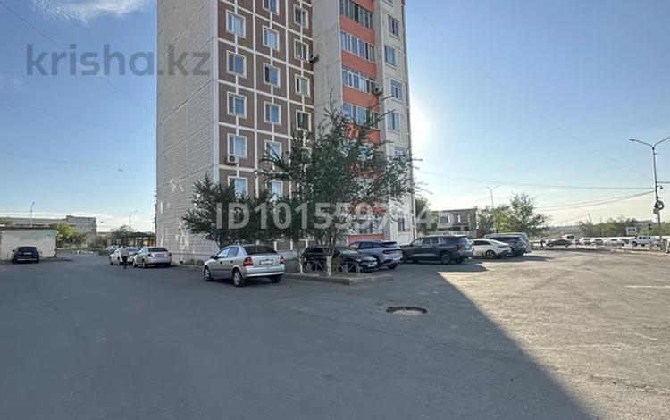 2-комнатная квартира · 60 м² · 9/9 этаж, Алашахана 43 — Адилет за 20 млн ₸ в Жезказгане — фото 2
