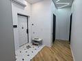 3-комнатная квартира · 113 м² · 1/6 этаж, Розыбакиева 343 — Ескараева за 119.9 млн ₸ в Алматы, Бостандыкский р-н — фото 9