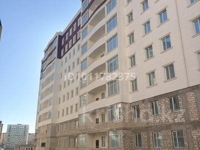 2-комнатная квартира · 75 м² · 1/10 этаж, 20-й мкр. 43 за 18 млн ₸ в Актау, 18-й мкр 