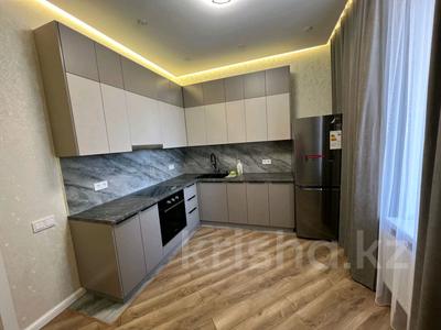 1-бөлмелі пәтер · 40 м², Абикен Бектуров 19, бағасы: 280 000 ₸ в Астане, Нура р-н