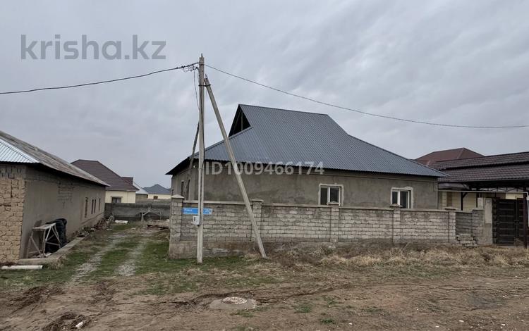 Жеке үй · 6 бөлме · 160 м² · 8 жүзд., мкр Северо-Запад — Ізенді 23, бағасы: 60 млн ₸ в Шымкенте, Абайский р-н — фото 2
