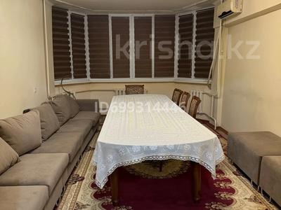 3-комнатная квартира · 89 м² · 3/5 этаж, 12-микрорайон 4 за 180 000 〒 в Таразе