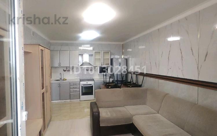 2-комнатная квартира · 42 м² · 7/14 этаж, Тлендиева 36 за 200 000 ₸ в Астане, Сарыарка р-н — фото 2
