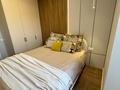 2-бөлмелі пәтер · 45 м² · 8/9 қабат, Абая 130, бағасы: 380 000 ₸ в Алматы, Бостандыкский р-н — фото 2