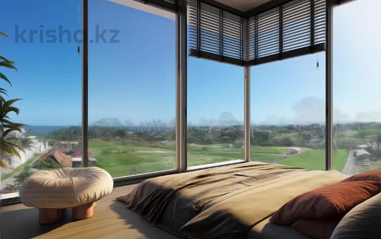 2-комнатная квартира · 57 м² · 3/5 этаж, Сезех 1 за ~ 99.4 млн ₸ в Денпасаре — фото 18