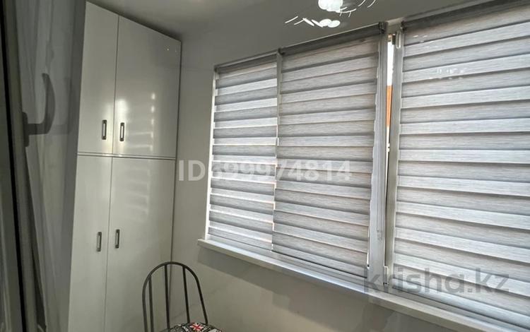 1-бөлмелі пәтер · 50 м² · 8/10 қабат, мкр Шугыла, Жунисова 14/15, бағасы: 250 000 ₸ в Алматы, Наурызбайский р-н — фото 2