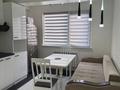 1-бөлмелі пәтер · 50 м² · 8/10 қабат, мкр Шугыла, Жунисова 14/15, бағасы: 250 000 ₸ в Алматы, Наурызбайский р-н — фото 14