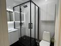 1-бөлмелі пәтер · 50 м² · 8/10 қабат, мкр Шугыла, Жунисова 14/15, бағасы: 250 000 ₸ в Алматы, Наурызбайский р-н — фото 3
