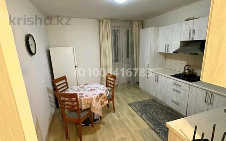 1-бөлмелі пәтер · 35 м² · 3/9 қабат, мкр Думан-2 277, бағасы: 180 000 ₸ в Алматы, Медеуский р-н — фото 2